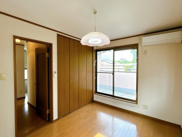 四日市市あさけが丘３丁目の中古一戸建て