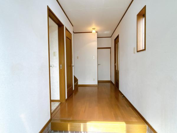 四日市市あさけが丘３丁目の中古一戸建て