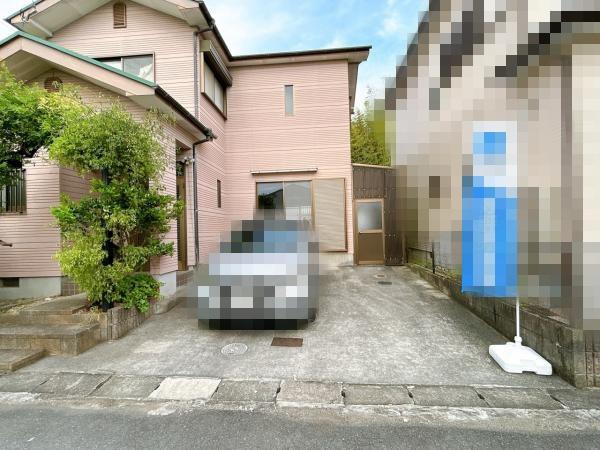 四日市市あさけが丘３丁目の中古一戸建て