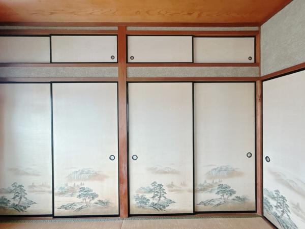 四日市市大矢知町の中古一戸建て