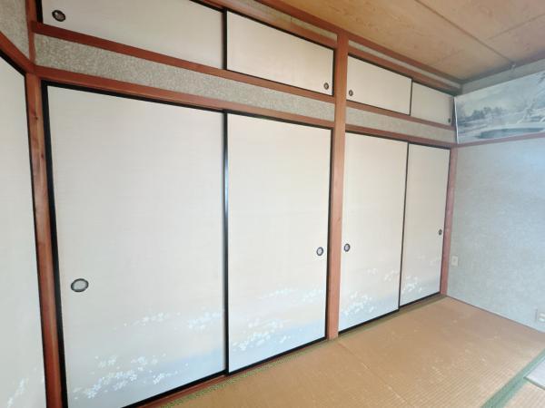 四日市市大矢知町の中古一戸建て