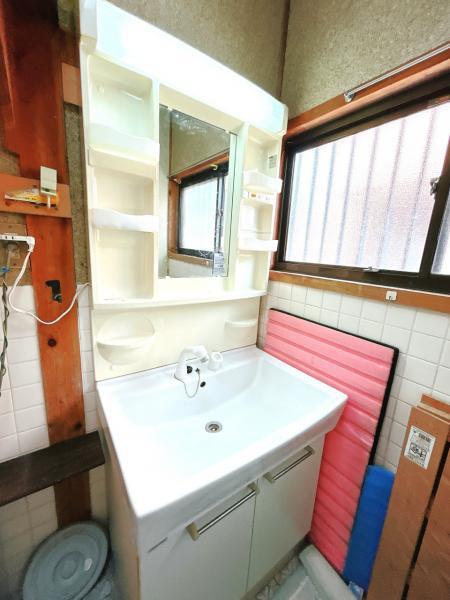 四日市市大矢知町の中古一戸建て