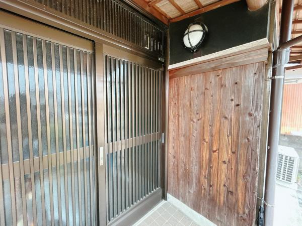四日市市大矢知町の中古一戸建て