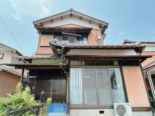 四日市市大矢知町　中古戸建