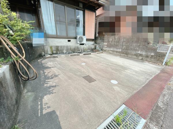 四日市市大矢知町　中古戸建