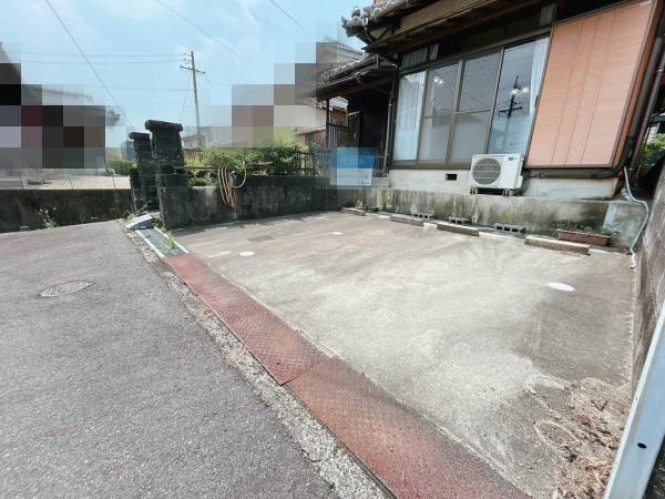 四日市市大矢知町　中古戸建