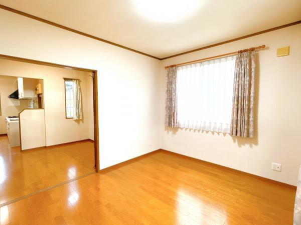 四日市市大井手3丁目　中古戸建