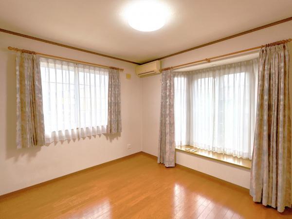 四日市市大井手3丁目　中古戸建