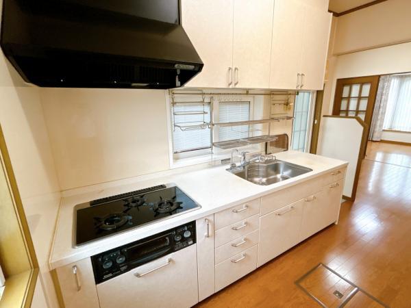 四日市市大井手3丁目　中古戸建