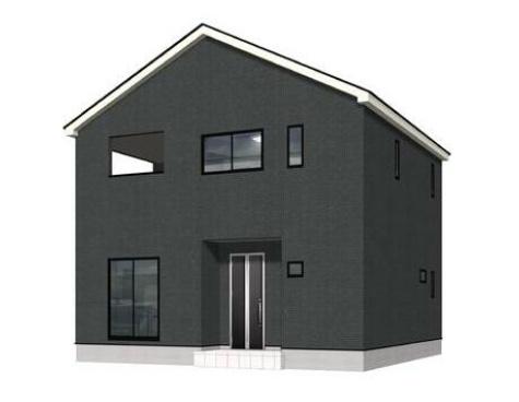 クレイドルガーデン菰野町竹成　第4　２号棟