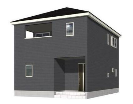 クレイドルガーデン菰野町竹成　第4　３号棟