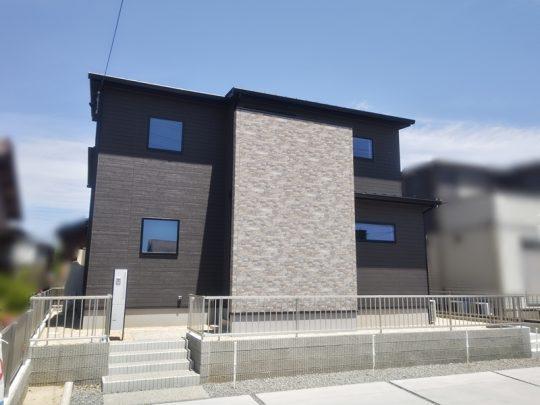 トレステージ高花平小学校前　1号地