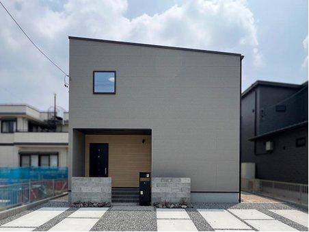 トレステージ追分1丁目　２号地
