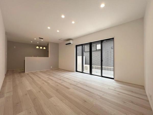 トレステージ追分1丁目　２号地