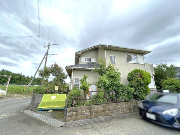 三重郡菰野町大字小島の中古一戸建て