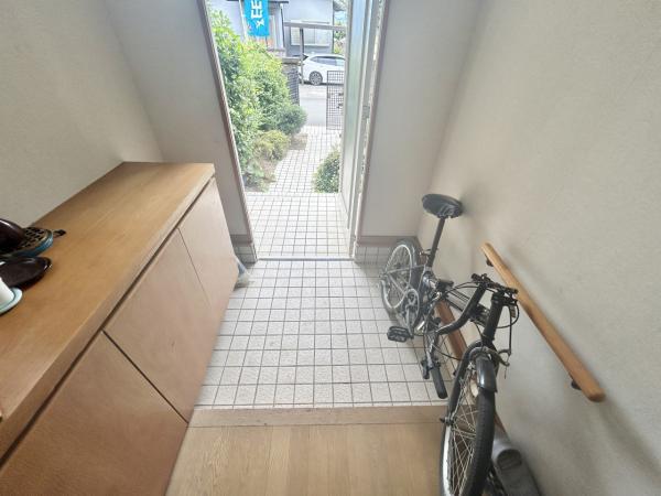 三重郡菰野町大字小島の中古一戸建て