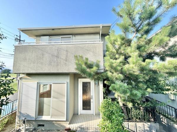 三重郡菰野町大字小島の中古一戸建て