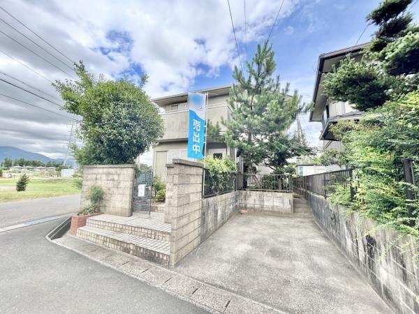 三重郡菰野町大字小島の中古一戸建て