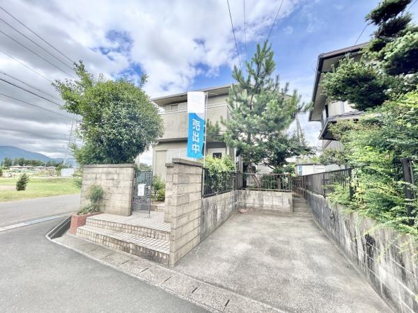 菰野町大字小島　中古戸建