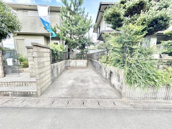 菰野町大字小島　中古戸建