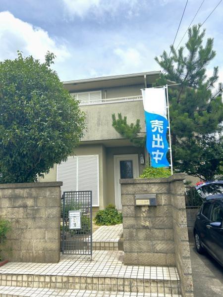 菰野町大字小島　中古戸建