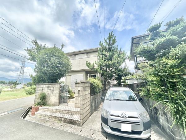 三重郡菰野町大字小島の中古一戸建て