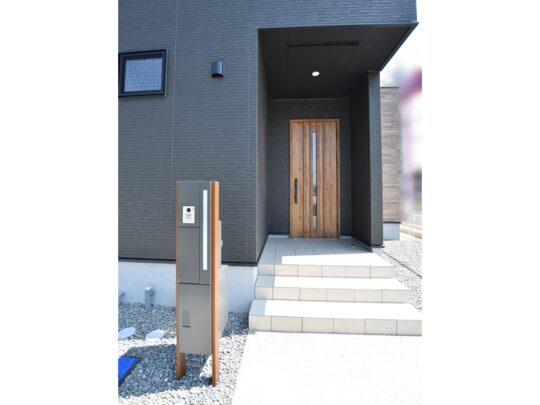 トレステージ東日野Ⅶ　１号地