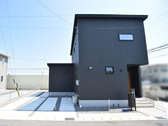 トレステージ東日野Ⅶ　１号地