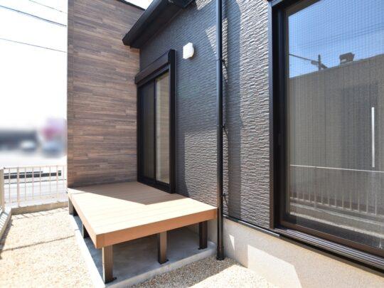 トレステージ東日野Ⅶ　１号地