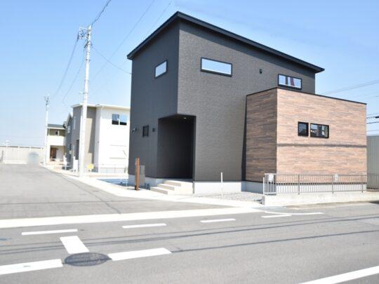 トレステージ東日野Ⅶ　１号地