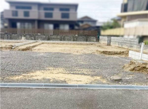 リナージュ四日市三重6丁目　第1期　２号棟