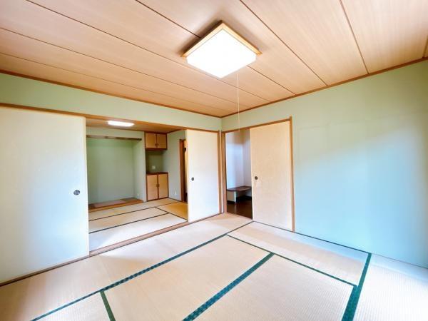 三重郡菰野町大羽根園呉竹町の中古一戸建て