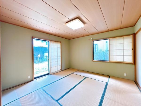 三重郡菰野町大羽根園呉竹町の中古一戸建て