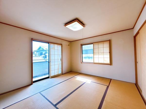 三重郡菰野町大羽根園呉竹町の中古一戸建て