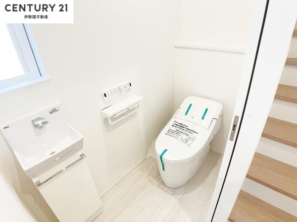 四日市市大谷台１丁目の中古一戸建て