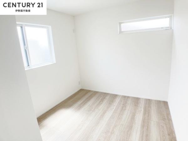 四日市市大谷台１丁目の中古一戸建て