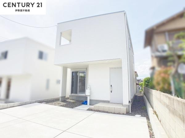 大谷台1丁目　新築戸建　２号棟