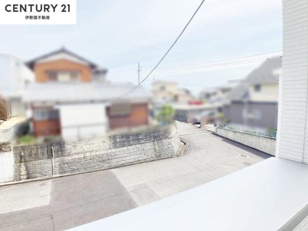 四日市市大谷台１丁目の中古一戸建て