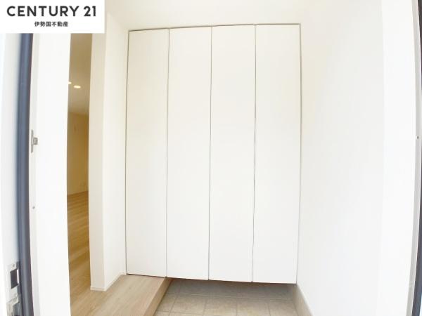 四日市市大谷台１丁目の中古一戸建て