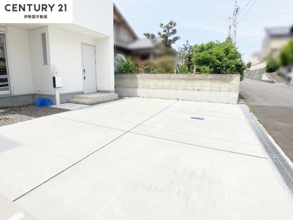 四日市市大谷台１丁目の中古一戸建て