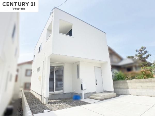 四日市市大谷台１丁目の中古一戸建て