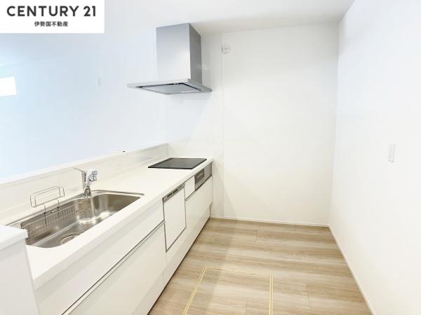 大谷台1丁目　新築戸建　２号棟