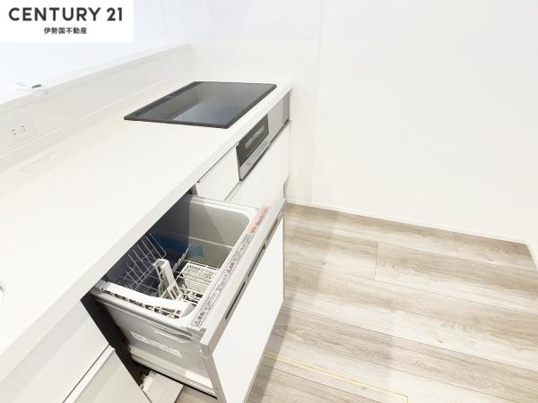 四日市市大谷台１丁目の中古一戸建て