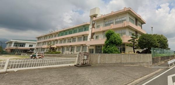 三重郡菰野町大字川北の中古一戸建て(菰野町立鵜川原小学校)