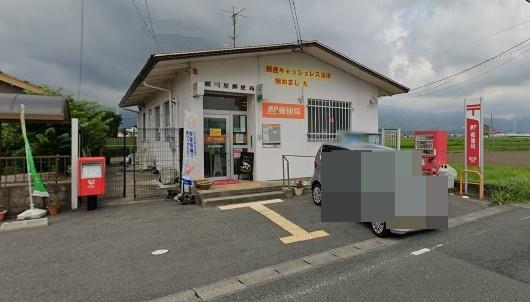 三重郡菰野町大字川北の中古一戸建て(鵜川原郵便局)