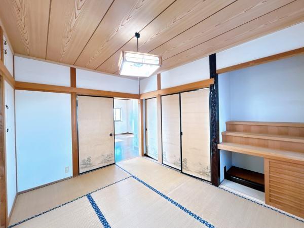 三重郡菰野町大字川北の中古一戸建て