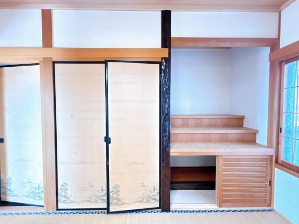 三重郡菰野町大字川北の中古一戸建て