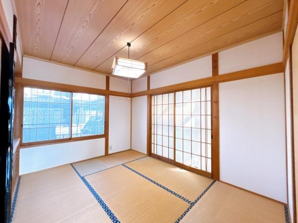 三重郡菰野町大字川北の中古一戸建て