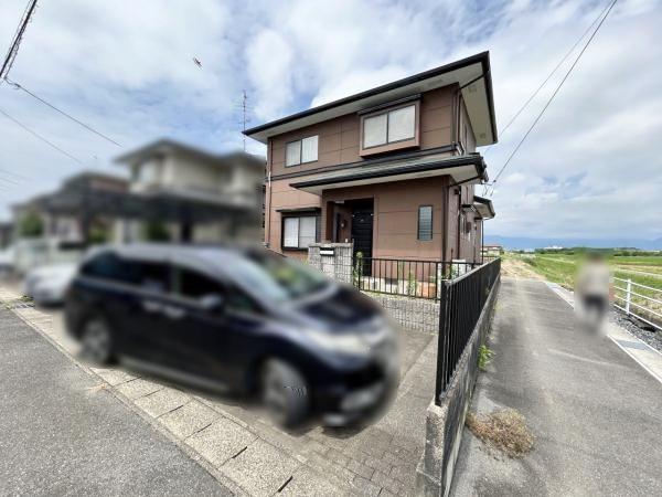 菰野町大字川北　中古戸建