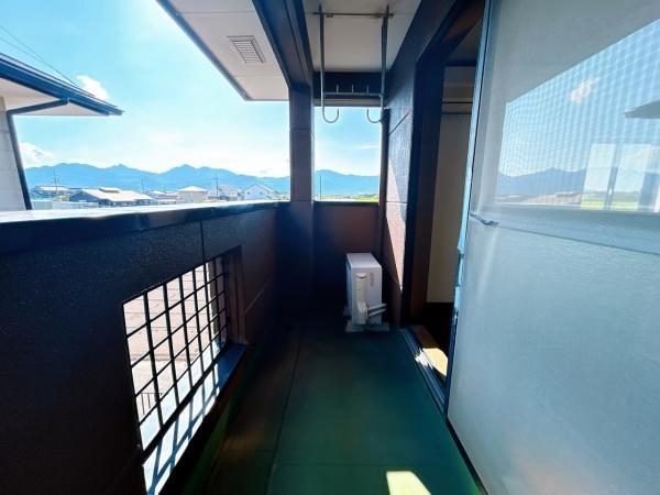 三重郡菰野町大字川北の中古一戸建て